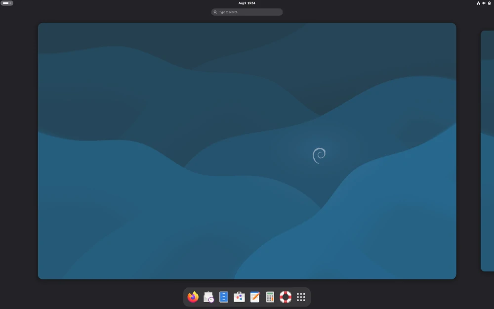 Debian