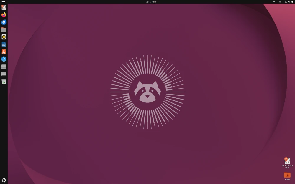 Ubuntu